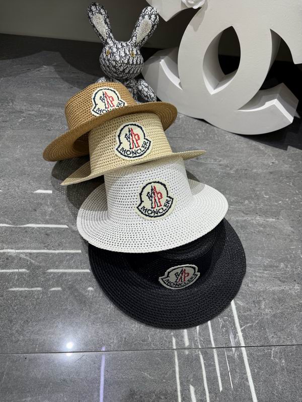 Moncler top hat dx (248)