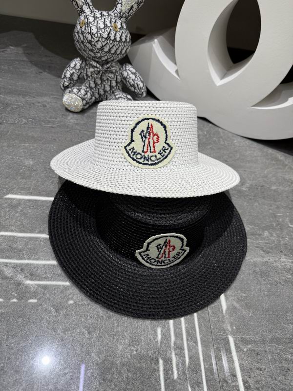 Moncler top hat dx (249)