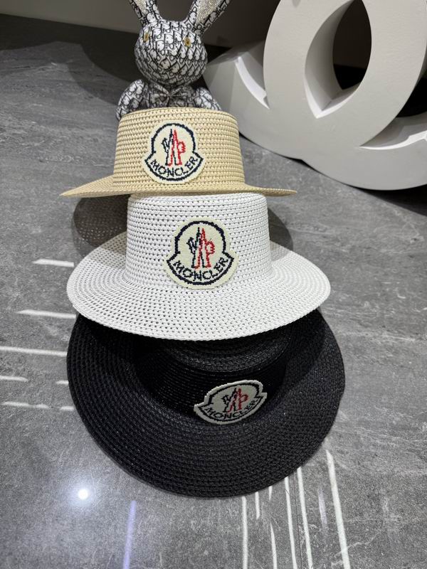 Moncler top hat dx (250)