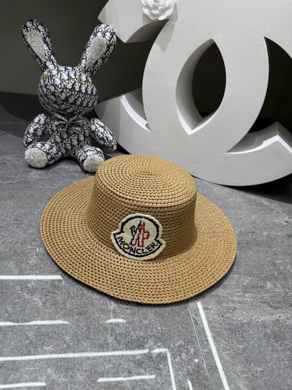 Moncler top hat dx (254)
