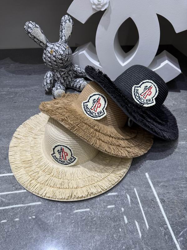 Moncler top hat dx (760)
