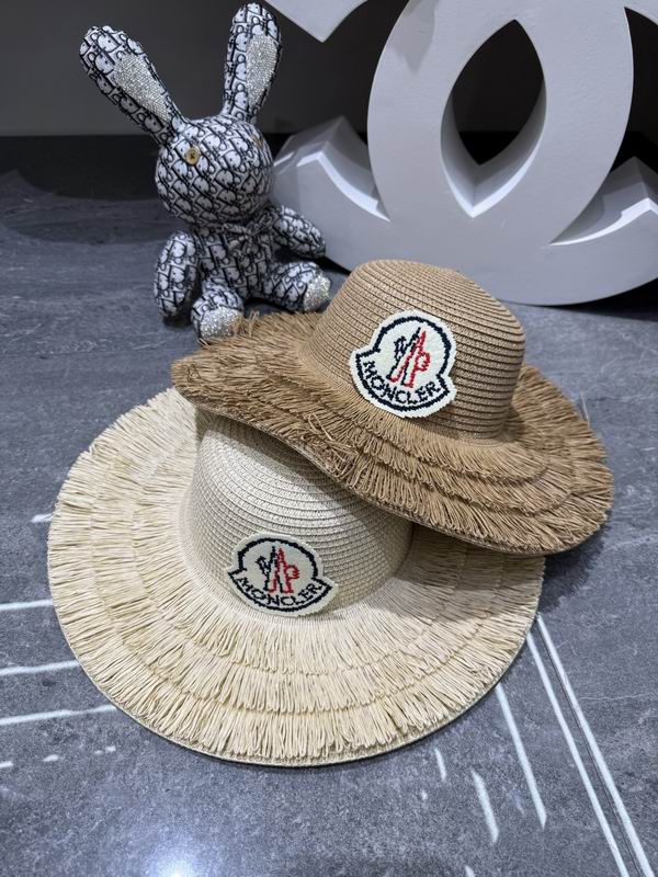 Moncler top hat dx (762)