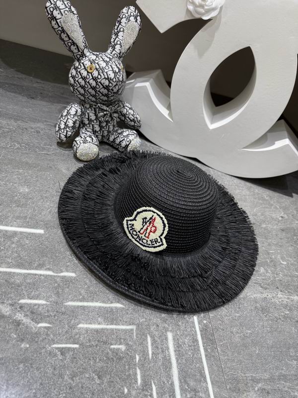 Moncler top hat dx (765)