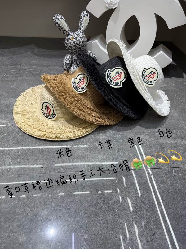Moncler top hat dx (767)