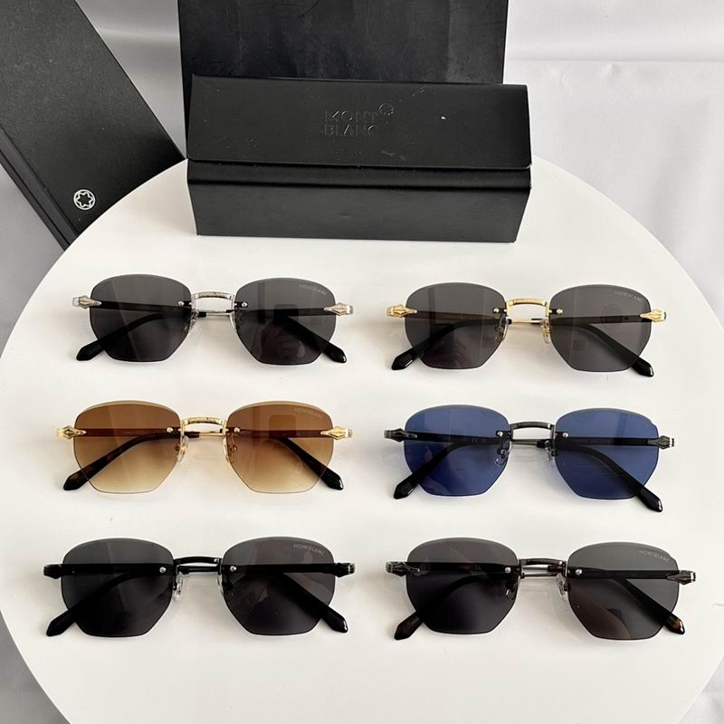Montblanc Glasses sms (10)