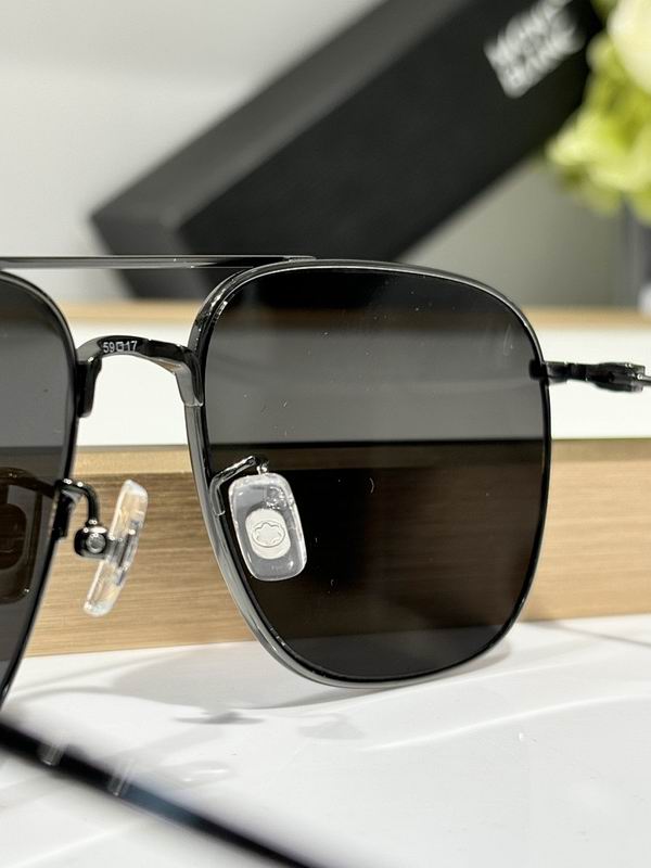 Montblanc Glasses sms (115)