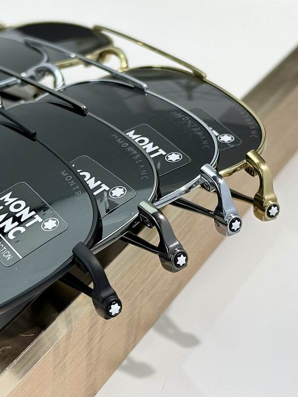 Montblanc Glasses sms (118)