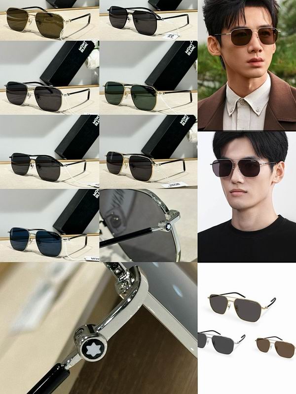 Montblanc Glasses sms (119)