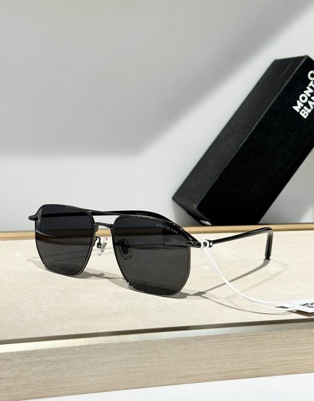 Montblanc Glasses sms (122)