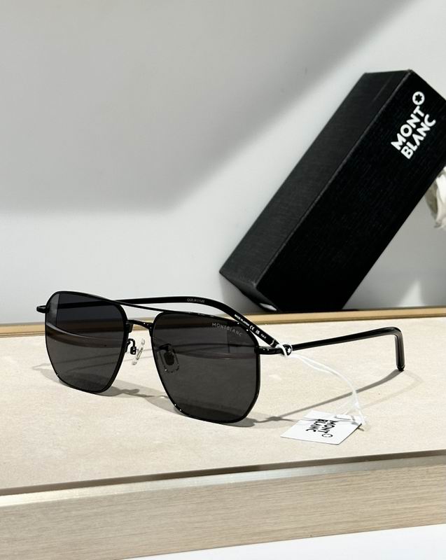 Montblanc Glasses sms (124)