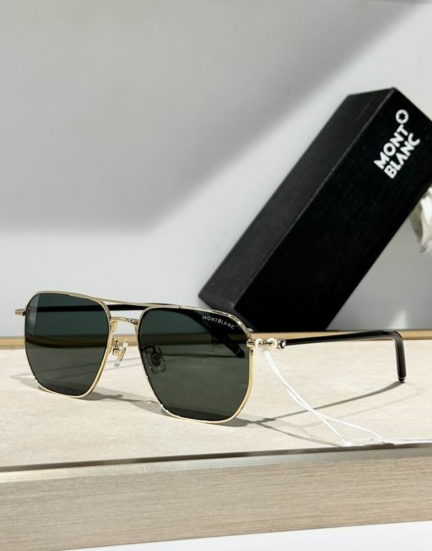 Montblanc Glasses sms (125)