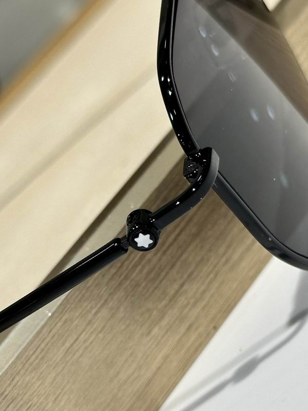Montblanc Glasses sms (128)