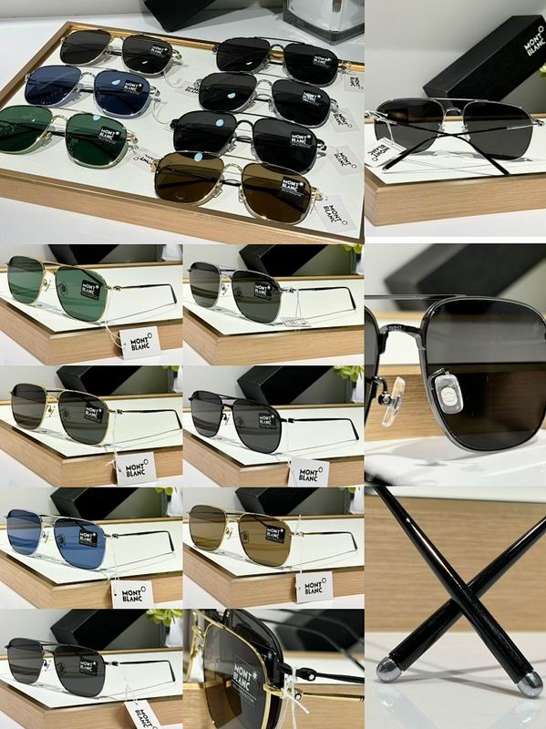 Montblanc Glasses sms (129)