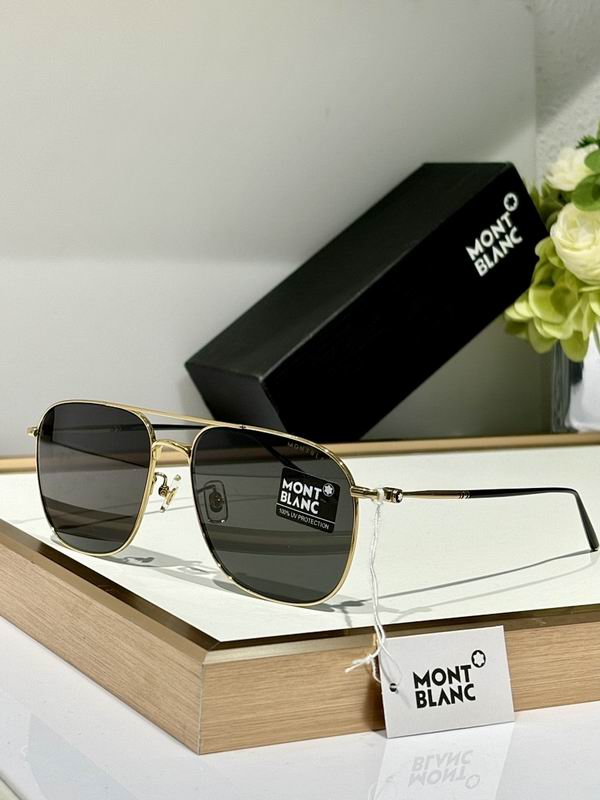Montblanc Glasses sms (130)