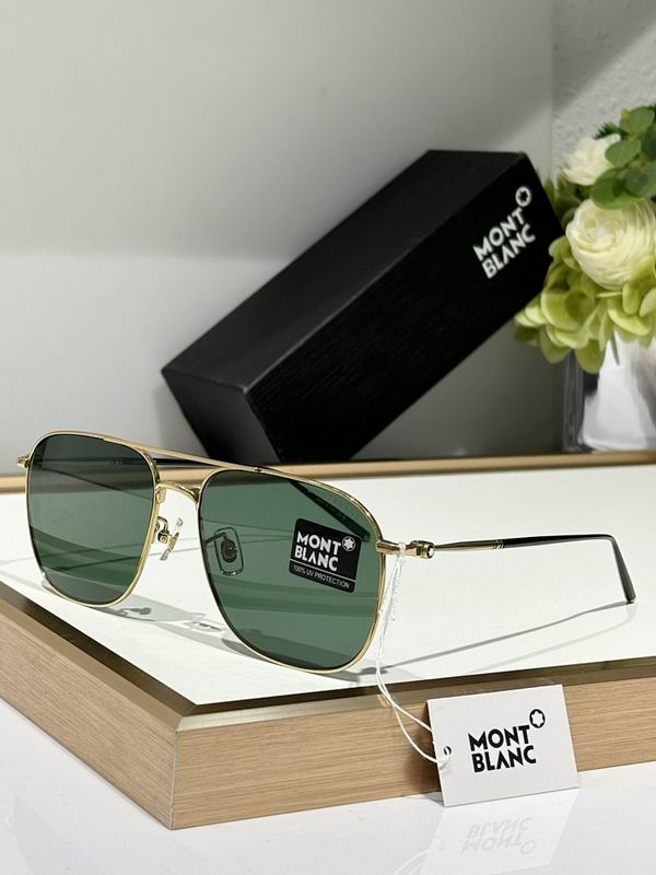 Montblanc Glasses sms (131)