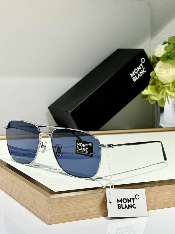 Montblanc Glasses sms (132)