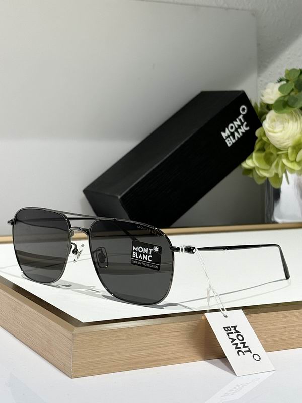Montblanc Glasses sms (133)