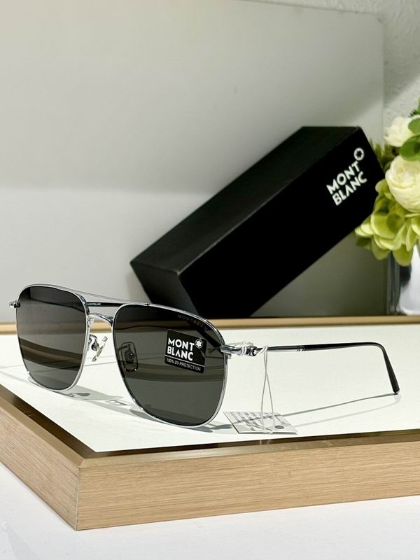 Montblanc Glasses sms (134)