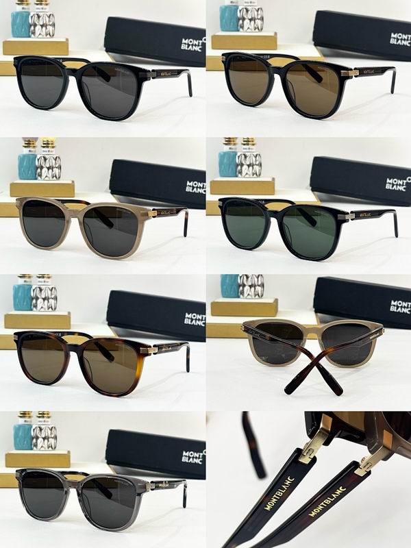 Montblanc Glasses sms (139)