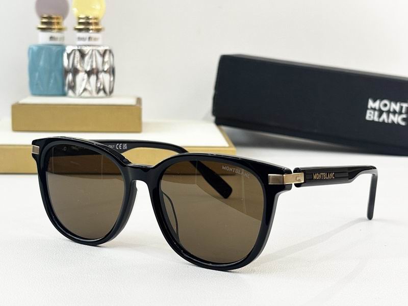 Montblanc Glasses sms (140)