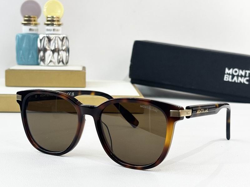 Montblanc Glasses sms (141)