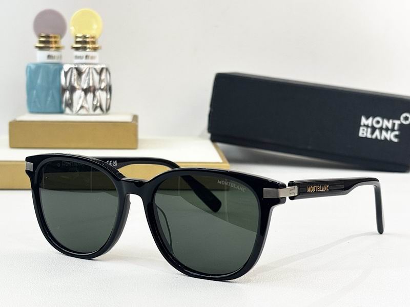 Montblanc Glasses sms (143)