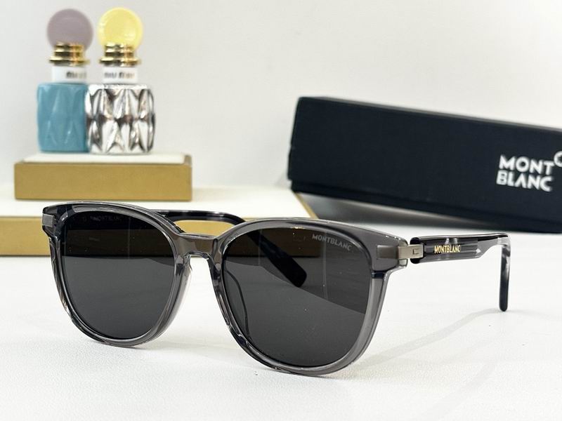 Montblanc Glasses sms (144)