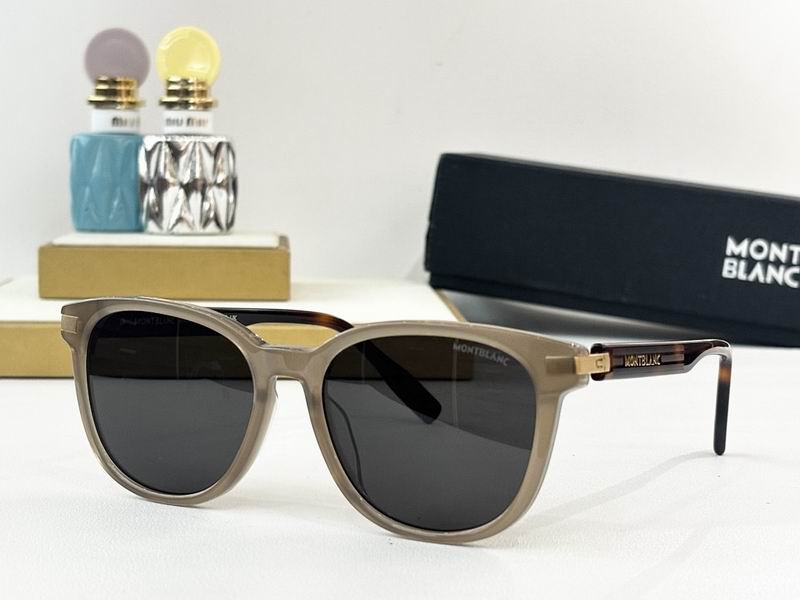 Montblanc Glasses sms (145)