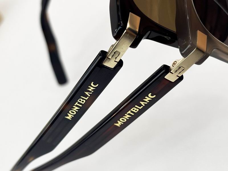 Montblanc Glasses sms (146)