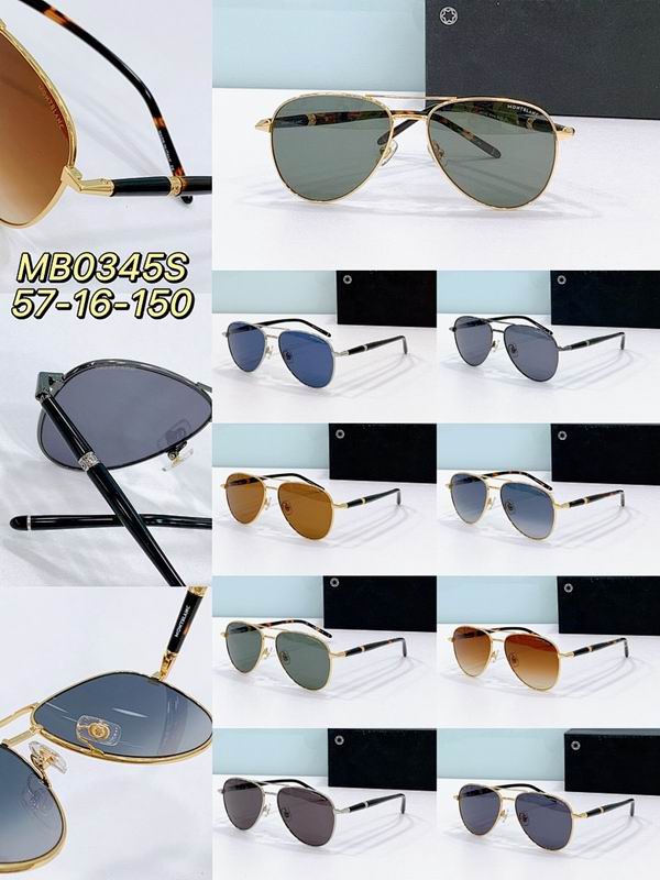 Montblanc Glasses sms (149)