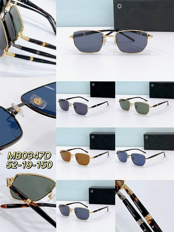 Montblanc Glasses sms (158)