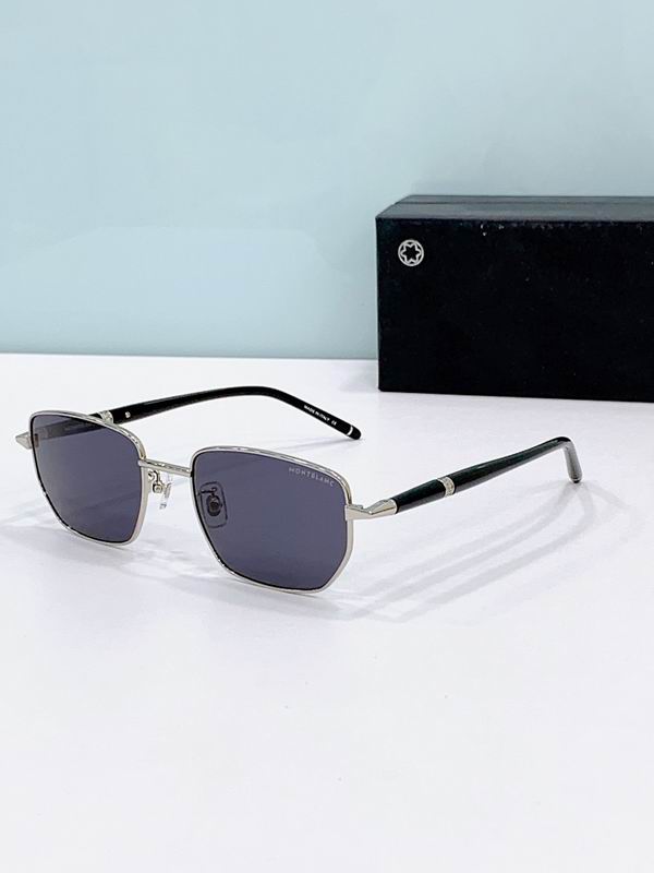 Montblanc Glasses sms (159)