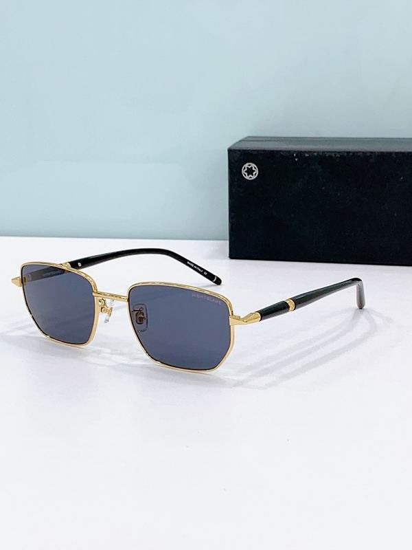 Montblanc Glasses sms (162)