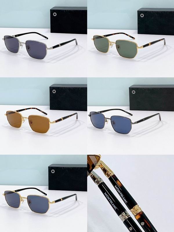 Montblanc Glasses sms (166)