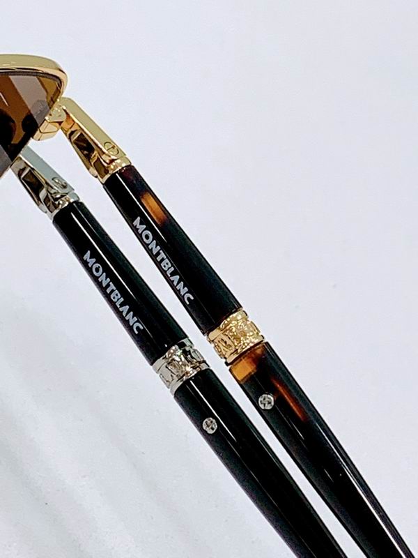 Montblanc Glasses sms (168)