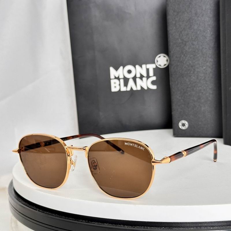 Montblanc Glasses sms (170)
