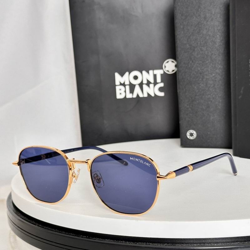 Montblanc Glasses sms (171)