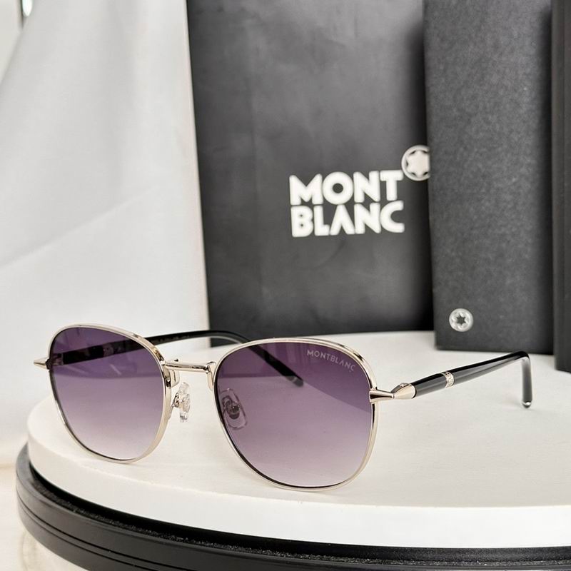 Montblanc Glasses sms (174)