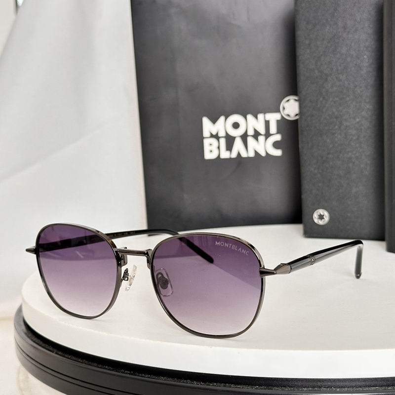 Montblanc Glasses sms (175)