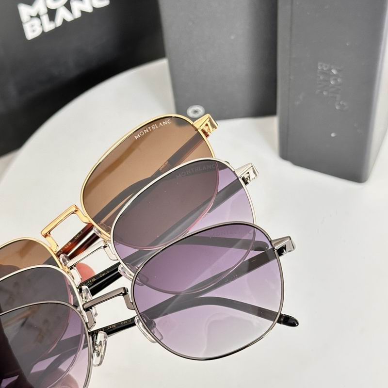 Montblanc Glasses sms (176)