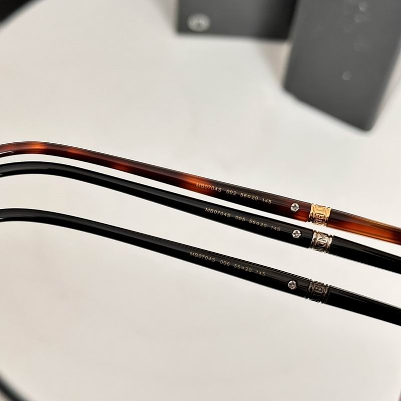 Montblanc Glasses sms (177)