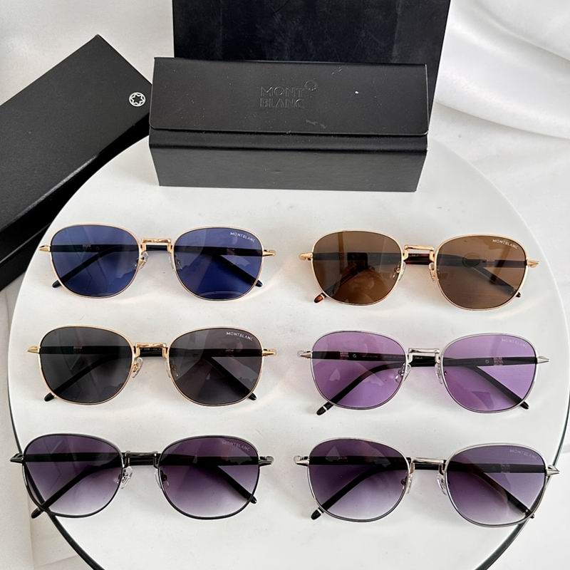 Montblanc Glasses sms (178)