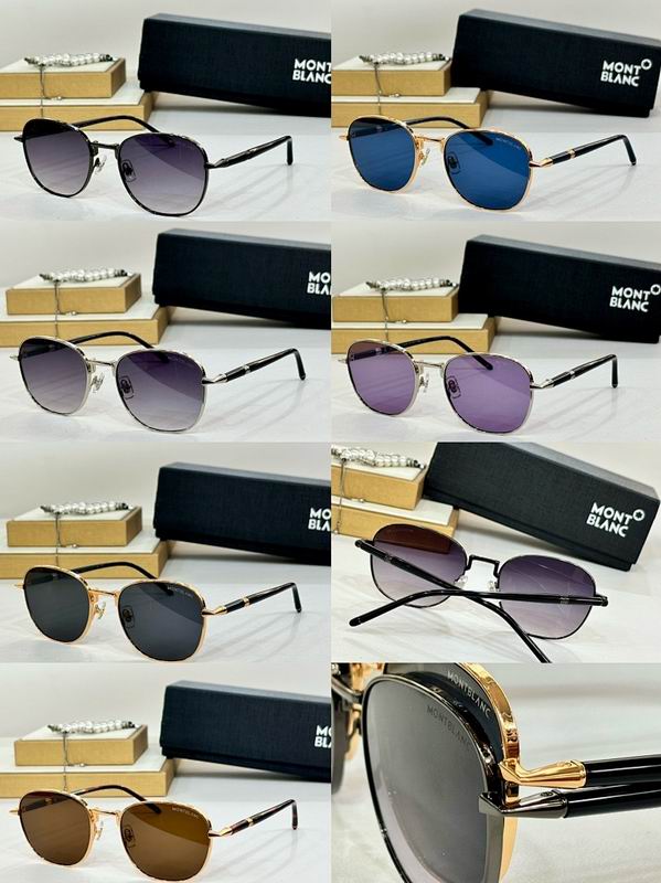 Montblanc Glasses sms (179)