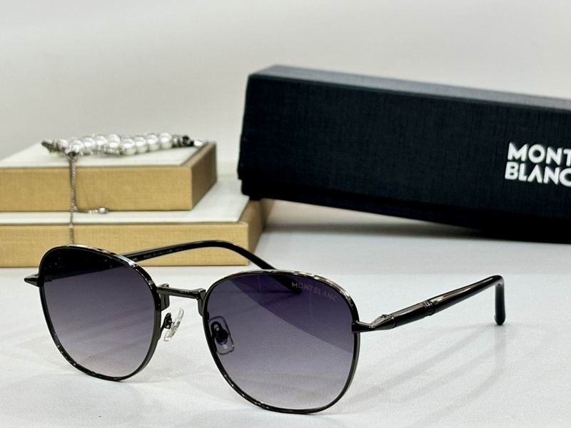 Montblanc Glasses sms (180)