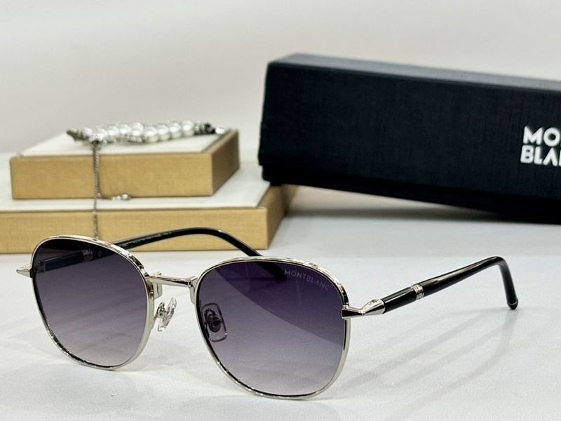 Montblanc Glasses sms (181)