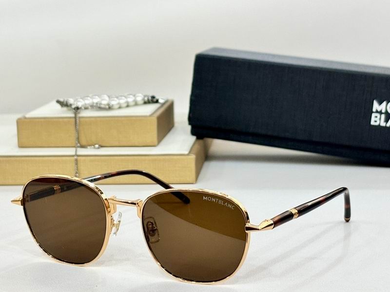 Montblanc Glasses sms (182)