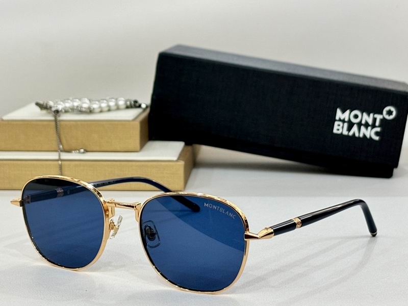 Montblanc Glasses sms (184)