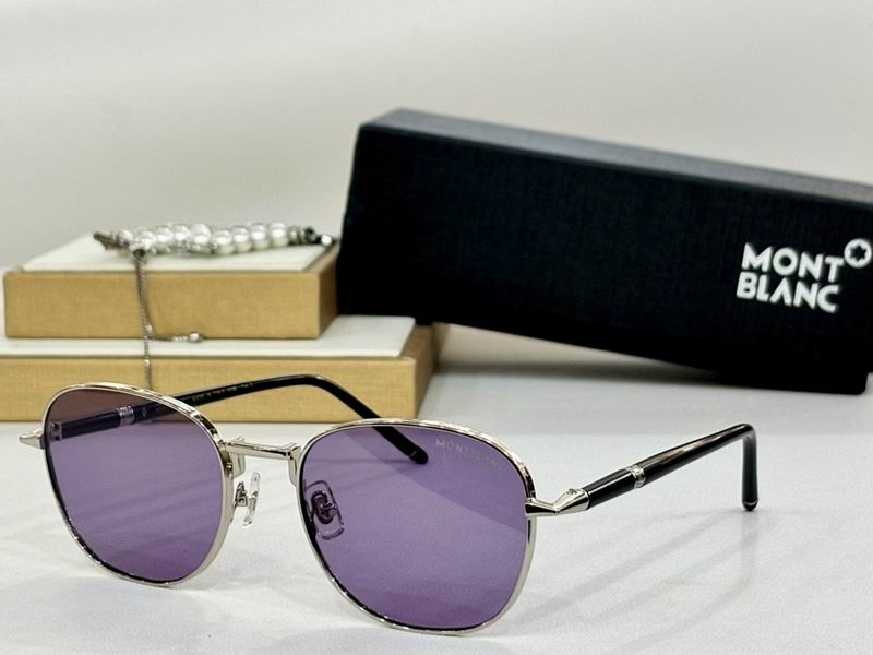 Montblanc Glasses sms (185)