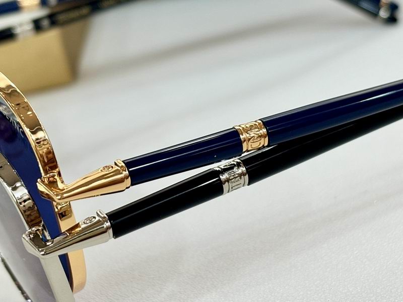 Montblanc Glasses sms (186)