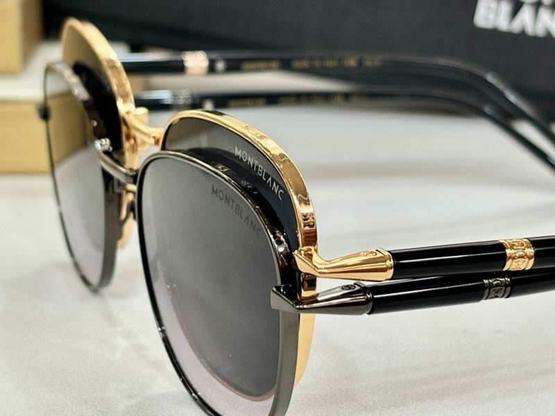 Montblanc Glasses sms (187)